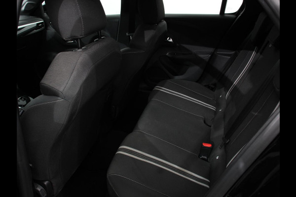 Opel Corsa 1.2 Turbo 110pk Hybrid Automaat GS | Navigatie | Airco | Cruise control | Parkeersensoren | Apple Carplay/ Android Auto | Camera | Lichtmetalen velgen | LED