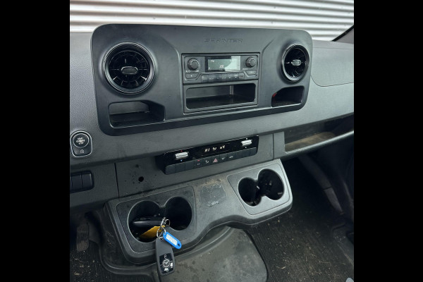 Mercedes-Benz Sprinter 311 2.2 CDI 366 DC Dubbele cabine automaat
