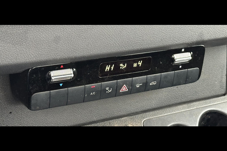 Mercedes-Benz Sprinter 311 2.2 CDI 366 DC Dubbele cabine automaat