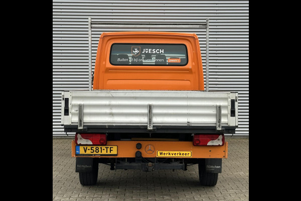 Mercedes-Benz Sprinter 311 2.2 CDI 366 DC Dubbele cabine automaat