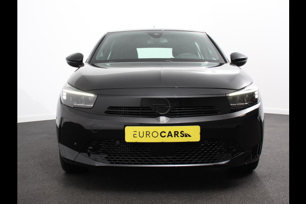 Opel Corsa 1.2 Turbo 110pk Hybrid Automaat GS | Navigatie | Airco | Cruise control | Parkeersensoren | Apple Carplay/ Android Auto | Camera | Lichtmetalen velgen | LED