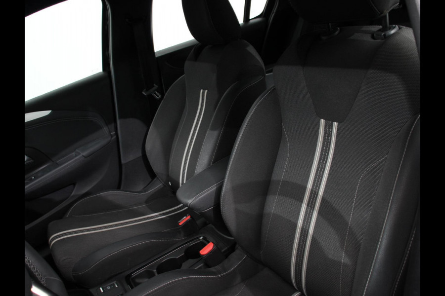 Opel Corsa 1.2 Turbo 110pk Hybrid Automaat GS | Navigatie | Airco | Cruise control | Parkeersensoren | Apple Carplay/ Android Auto | Camera | Lichtmetalen velgen | LED