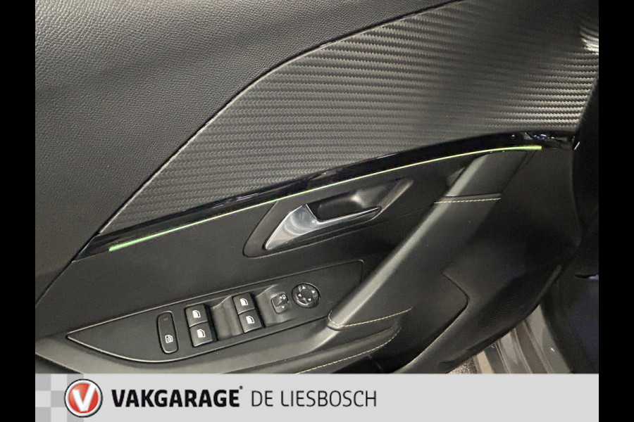 Peugeot 208 1.2 PureTech GT | Airco | Navigatie | camera| geen afleveringskosten