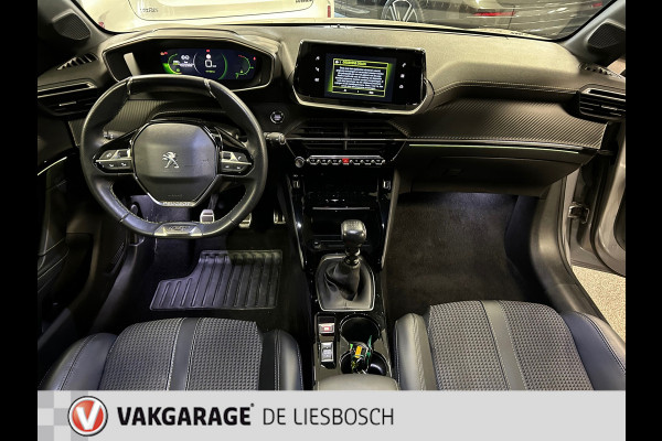 Peugeot 208 1.2 PureTech GT | Airco | Navigatie | camera| geen afleveringskosten