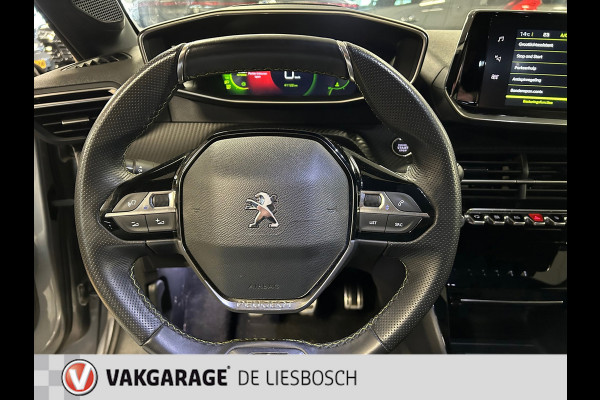 Peugeot 208 1.2 PureTech GT | Airco | Navigatie | camera| geen afleveringskosten