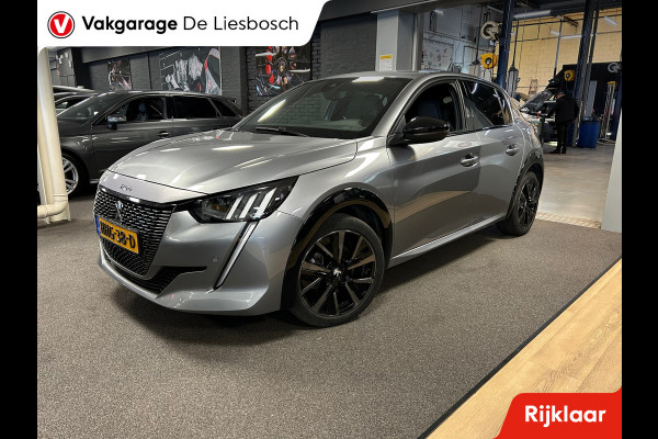 Peugeot 208 1.2 PureTech GT / Navigatie / DAB / Camera / pdc v+a / geen bijkomende kosten