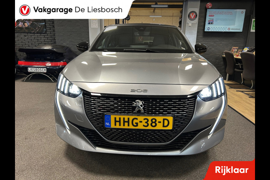 Peugeot 208 1.2 PureTech GT / Navigatie / DAB / Camera / pdc v+a / geen bijkomende kosten