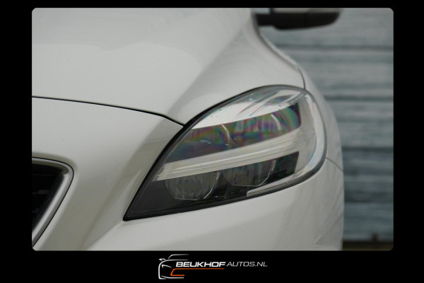Volvo V40 2.0 D3 R-design Business Sport Leer Led Navi Pdc