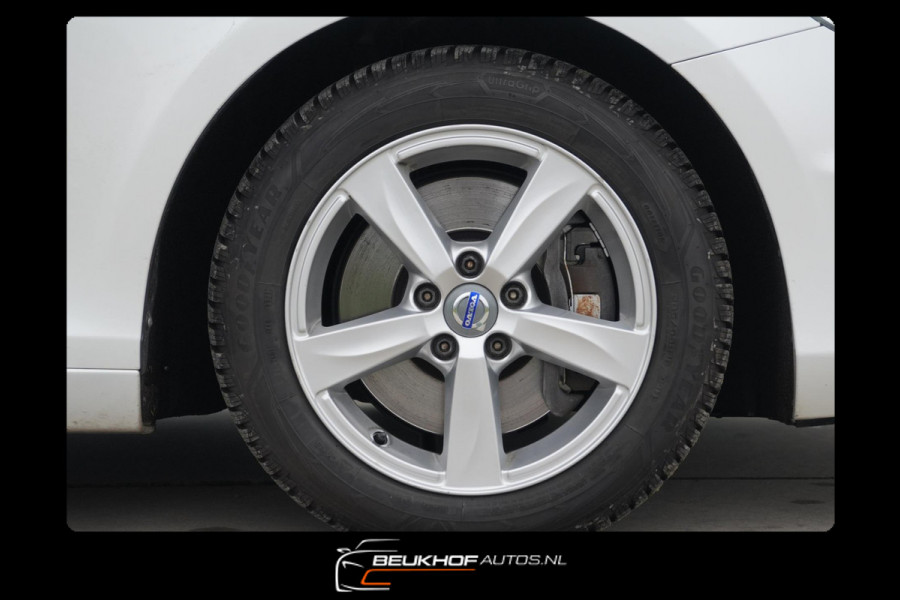 Volvo V40 2.0 D3 R-design Business Sport Leer Led Navi Pdc