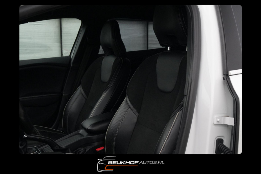 Volvo V40 2.0 D3 R-design Business Sport Leer Led Navi Pdc