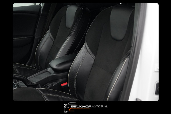 Volvo V40 2.0 D3 R-design Business Sport Leer Led Navi Pdc