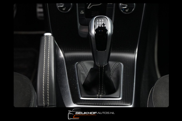 Volvo V40 2.0 D3 R-design Business Sport Leer Led Navi Pdc