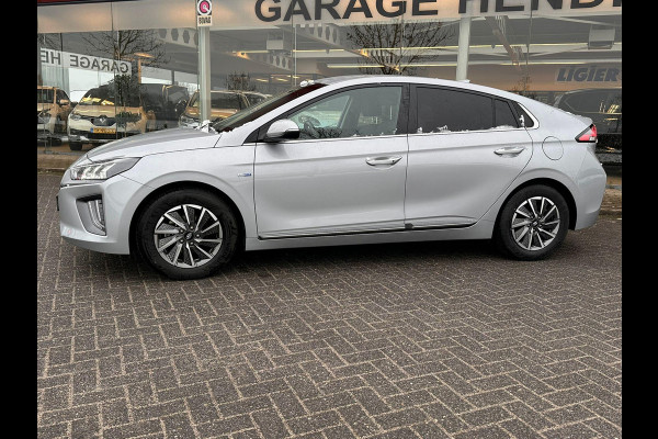 Hyundai IONIQ Comfort EV 38 kWh | SOH: 93,3%  | 311km WLTP | Adaptive CC | Full LED | Navi |