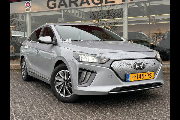 Hyundai IONIQ Comfort EV 38 kWh | SOH: 93,3%  | 311km WLTP | Adaptive CC | Full LED | Navi |