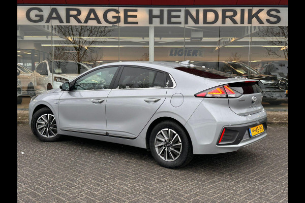 Hyundai IONIQ Comfort EV 38 kWh | SOH: 93,3%  | 311km WLTP | Adaptive CC | Full LED | Navi |