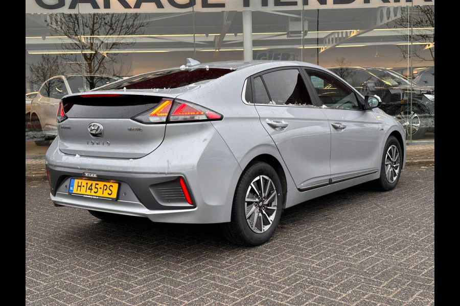 Hyundai IONIQ Comfort EV 38 kWh | SOH: 93,3%  | 311km WLTP | Adaptive CC | Full LED | Navi |