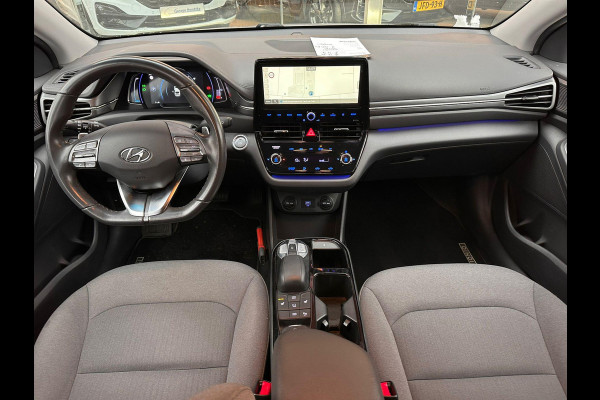 Hyundai IONIQ Comfort EV 38 kWh | SOH: 93,3%  | 311km WLTP | Adaptive CC | Full LED | Navi |
