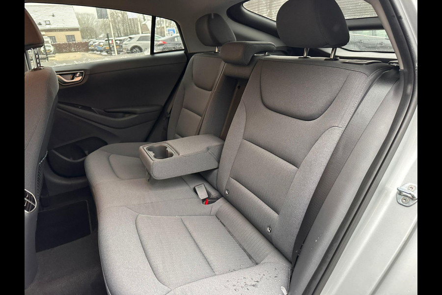 Hyundai IONIQ Comfort EV 38 kWh | SOH: 93,3%  | 311km WLTP | Adaptive CC | Full LED | Navi |