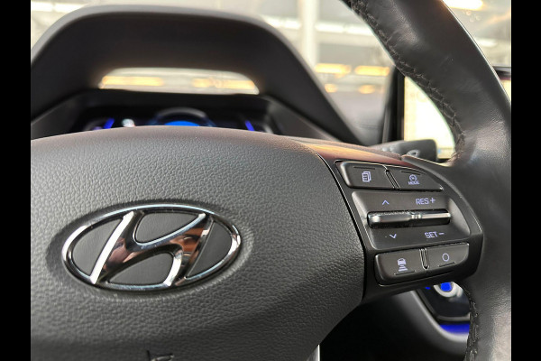 Hyundai IONIQ Comfort EV 38 kWh | SOH: 93,3%  | 311km WLTP | Adaptive CC | Full LED | Navi |
