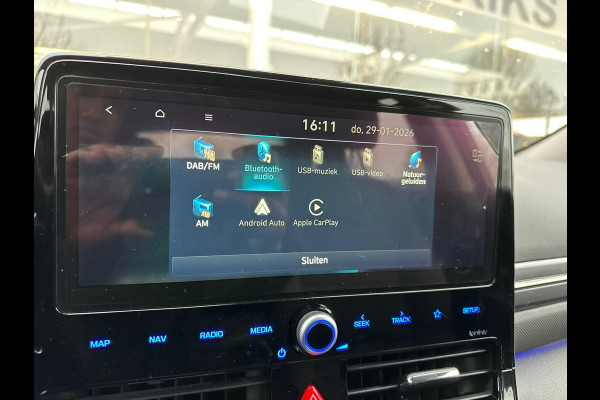 Hyundai IONIQ Comfort EV 38 kWh | SOH: 93,3%  | 311km WLTP | Adaptive CC | Full LED | Navi |