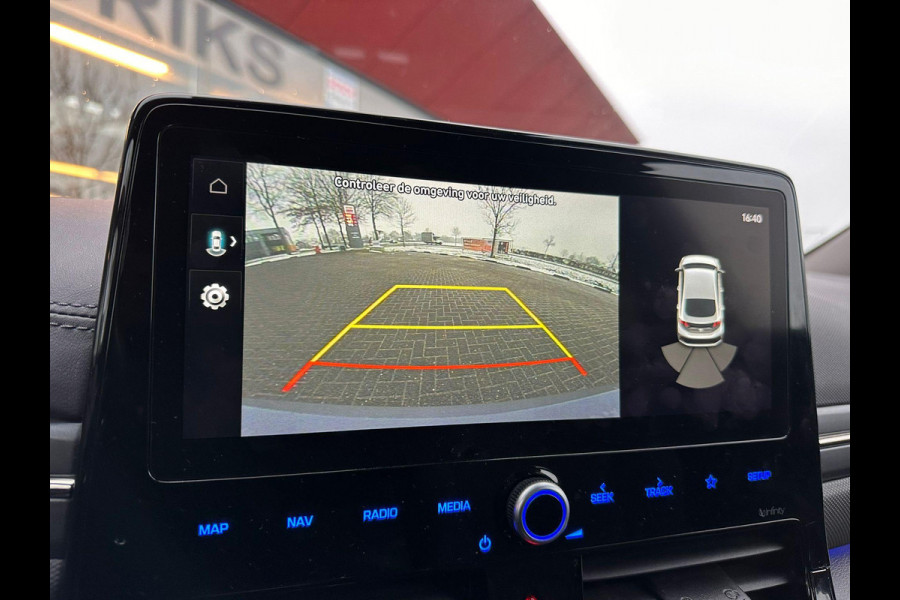 Hyundai IONIQ Comfort EV 38 kWh | SOH: 93,3%  | 311km WLTP | Adaptive CC | Full LED | Navi |