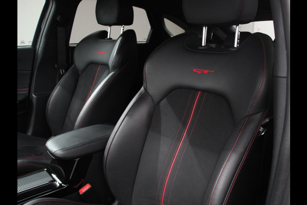 Kia ProCeed 1.6 T-GDi 204pk Automaat GT | Navigatie | Apple Carplay/Android Auto | Parkeersensoren | Camera | Adaptive Cruise Control | Stoel- en stuurverwarming | Elektrische achterklep | Keyless Entry/Start | Ledverlichting | Virtual Cockpit
