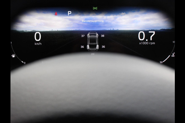 Kia ProCeed 1.6 T-GDi 204pk Automaat GT | Navigatie | Apple Carplay/Android Auto | Parkeersensoren | Camera | Adaptive Cruise Control | Stoel- en stuurverwarming | Elektrische achterklep | Keyless Entry/Start | Ledverlichting | Virtual Cockpit