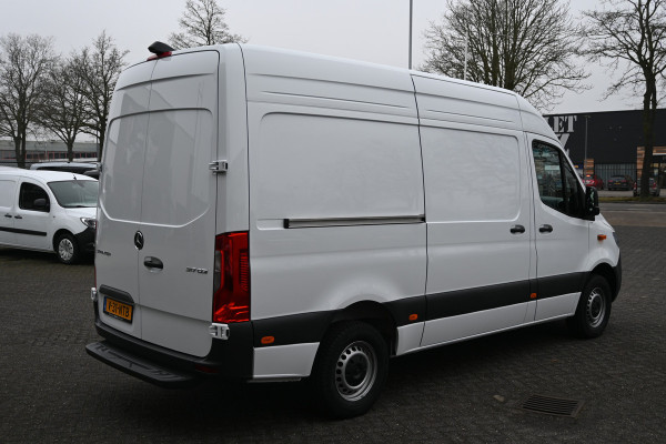 Mercedes-Benz Sprinter 317 CDI L2H2 Pro Geveerde stoel, Navigatie met camera