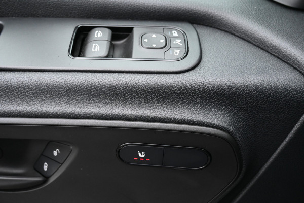 Mercedes-Benz Sprinter 317 CDI L2H2 Pro Geveerde stoel, Navigatie met camera