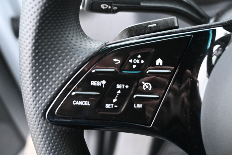 Mercedes-Benz Sprinter 317 CDI L2H2 Pro Geveerde stoel, Navigatie met camera