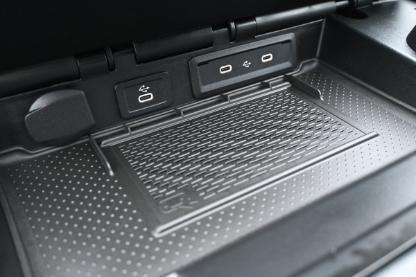 Mercedes-Benz Sprinter 317 CDI L2H2 Pro Geveerde stoel, Navigatie met camera