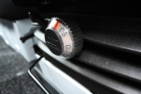 Mercedes-Benz Sprinter 317 CDI L2H2 Pro Geveerde stoel, Navigatie met camera