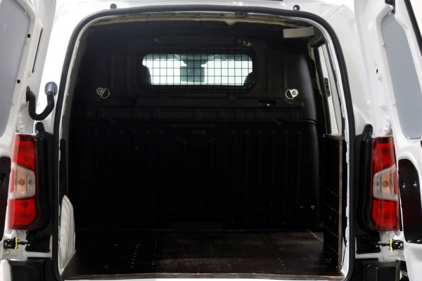 Peugeot Partner 1.5 BlueHDI 102pk Premium Airco/CarPlay/Camera 01-2022