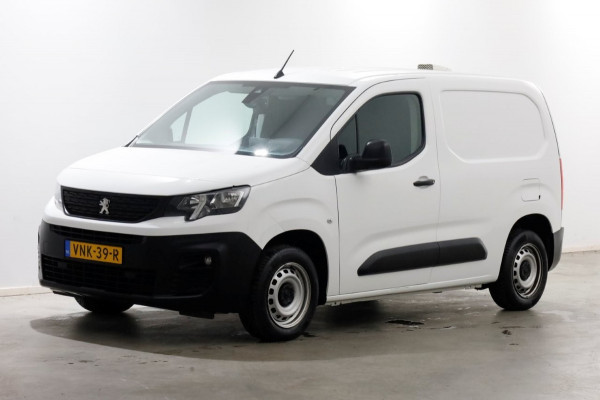 Peugeot Partner 1.5 BlueHDI 102pk Premium Airco/CarPlay/Camera 01-2022