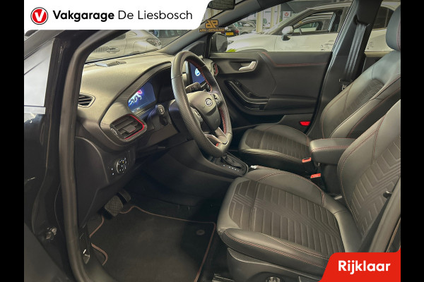 Ford Puma 1.0 EcoBoost Hybrid ST-Line X / Automaat / B&O / Camera / 19 inch