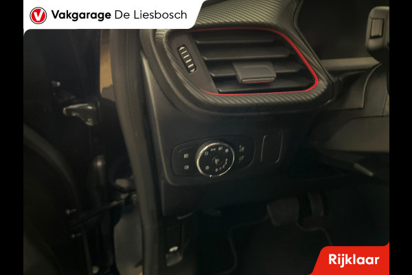 Ford Puma 1.0 EcoBoost Hybrid ST-Line X / Automaat / B&O / Camera / 19 inch