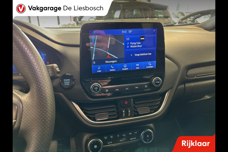 Ford Puma 1.0 EcoBoost Hybrid ST-Line X / Automaat / B&O / Camera / 19 inch