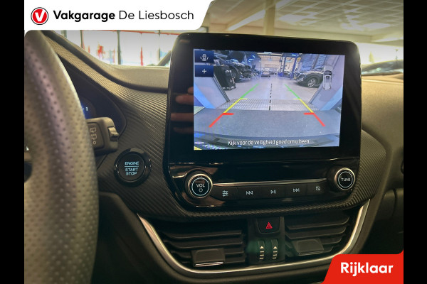 Ford Puma 1.0 EcoBoost Hybrid ST-Line X / Automaat / B&O / Camera / 19 inch