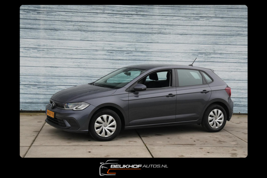 Volkswagen Polo 1.0 TSI Polo Carplay Camera Navi Virtual