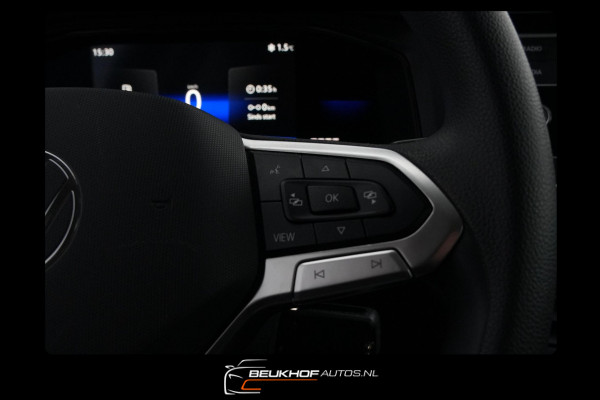 Volkswagen Polo 1.0 TSI Polo Carplay Camera Navi Virtual