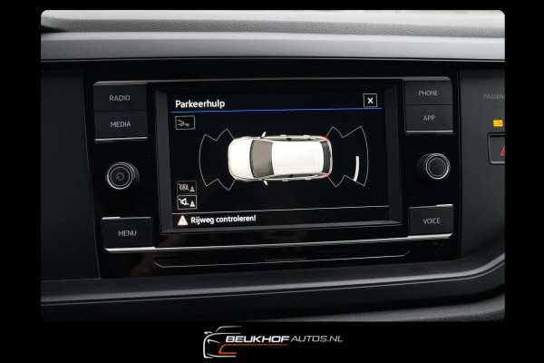 Volkswagen Polo 1.0 TSI Polo Carplay Camera Navi Virtual