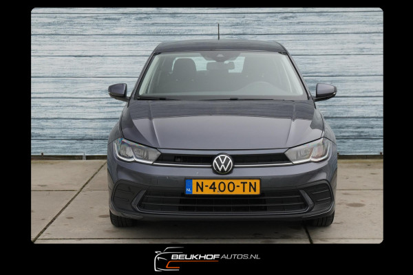 Volkswagen Polo 1.0 TSI Polo Carplay Camera Navi Virtual