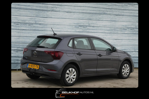 Volkswagen Polo 1.0 TSI Polo Carplay Camera Navi Virtual