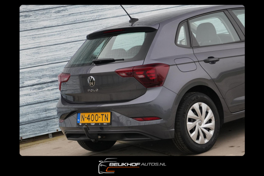 Volkswagen Polo 1.0 TSI Polo Carplay Camera Navi Virtual
