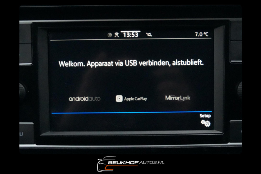 Volkswagen Polo 1.0 TSI Polo Carplay Camera Navi Virtual