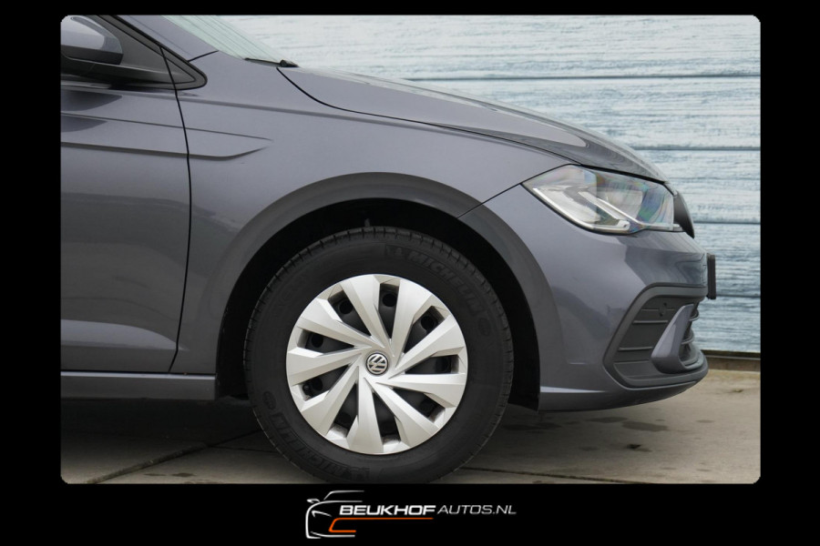 Volkswagen Polo 1.0 TSI Polo Carplay Camera Navi Virtual