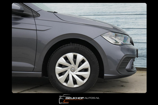 Volkswagen Polo 1.0 TSI Polo Carplay Camera Navi Virtual