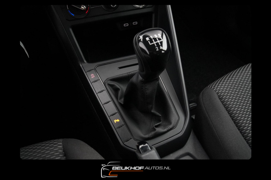 Volkswagen Polo 1.0 TSI Polo Carplay Camera Navi Virtual