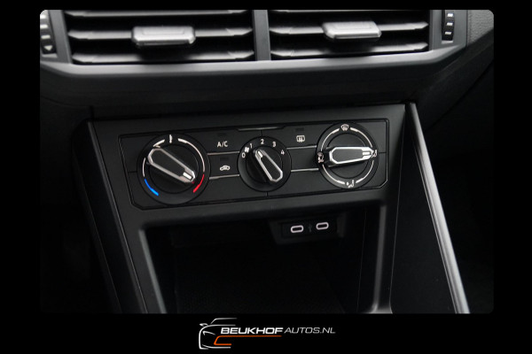 Volkswagen Polo 1.0 TSI Polo Carplay Camera Navi Virtual