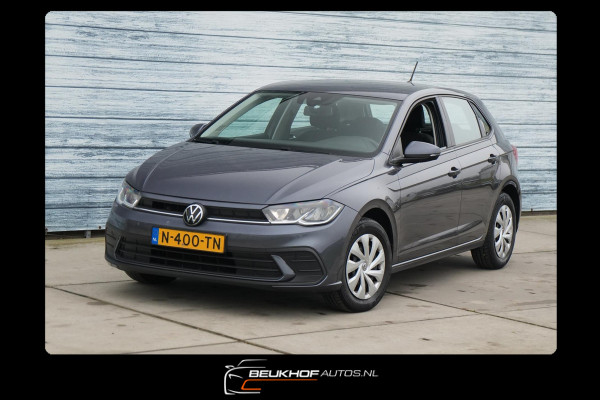 Volkswagen Polo 1.0 TSI Polo Carplay Camera Navi Virtual